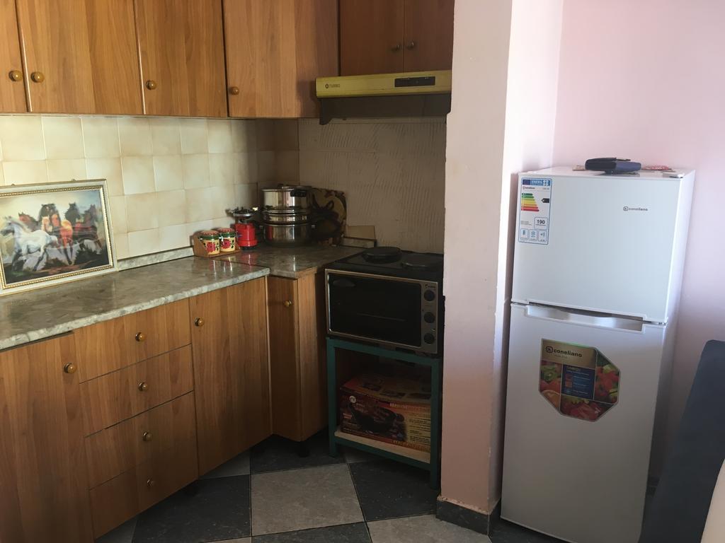 Bellavista Apartment Durrës Kültér fotó