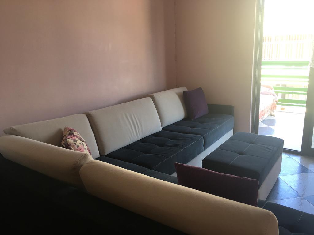 Bellavista Apartment Durrës Kültér fotó