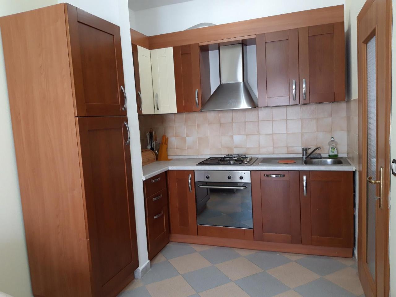 Bellavista Apartment Durrës Kültér fotó