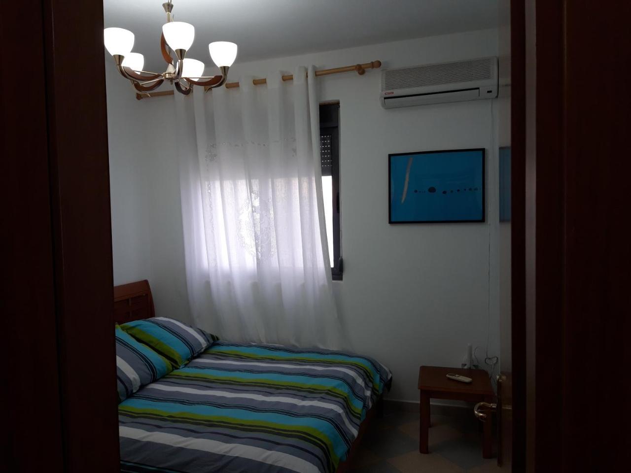 Bellavista Apartment Durrës Kültér fotó